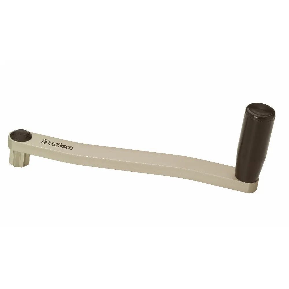 Aluminum 10 Winch Handle Barton - Winches