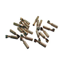 Amphenol Pin Female 20 pk - Aftermarket