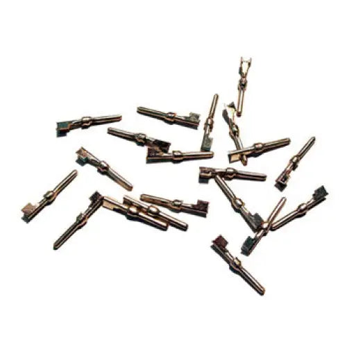 Amphenol Pin Male 20 pk - Aftermarket