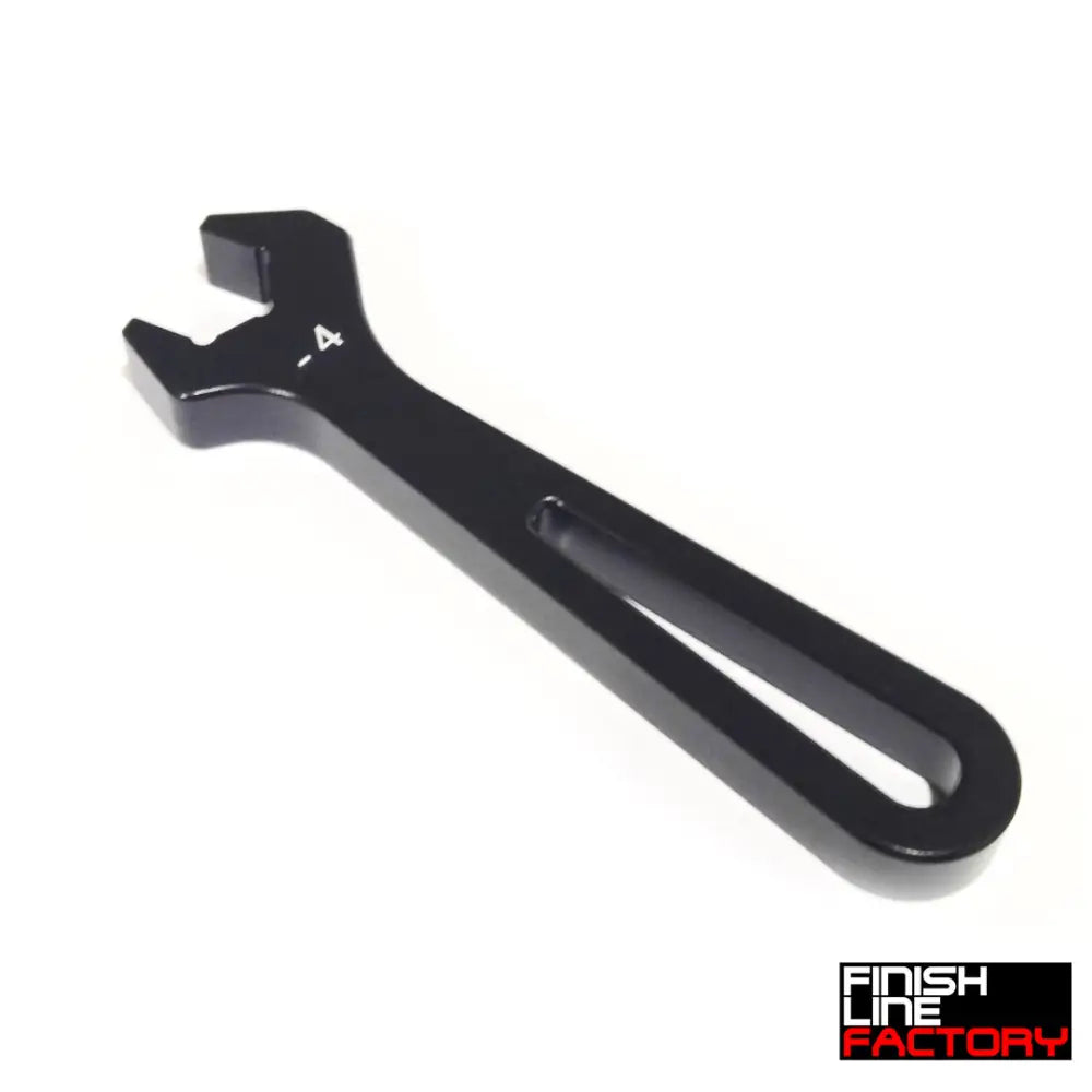 AN Aluminum Alloy Wrench - 04