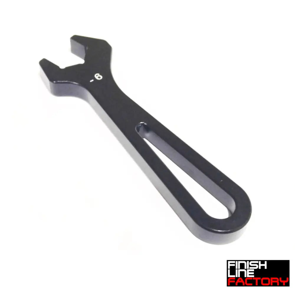 AN Aluminum Alloy Wrench - 06