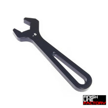 AN Aluminum Alloy Wrench - 08