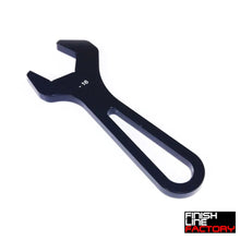 AN Aluminum Alloy Wrench - 16