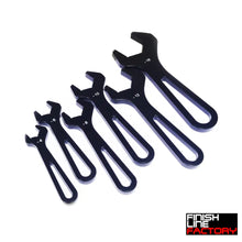 AN Aluminum Alloy Wrench - ALL