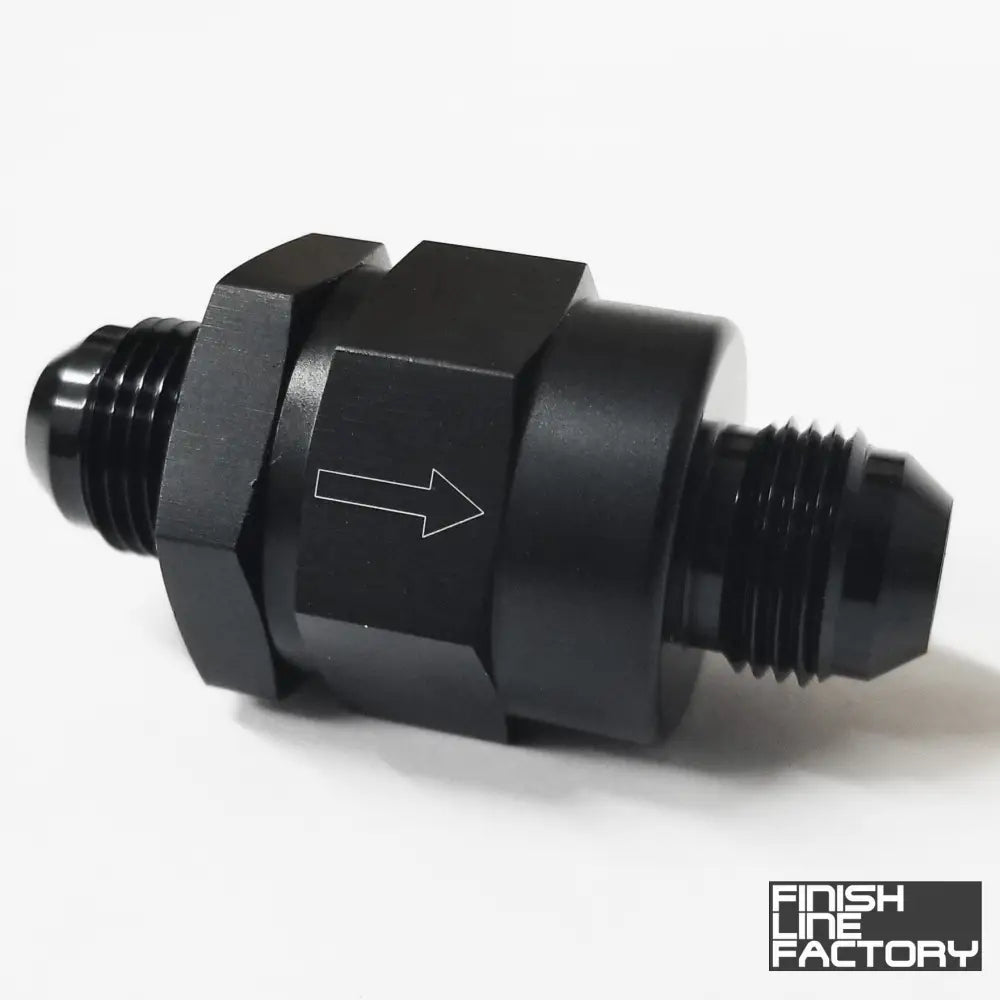 AN Check Valve - 10