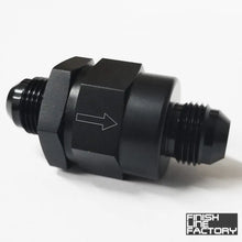 AN Check Valve - 12