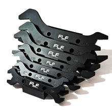 AN Double-Headed Wrench Rack