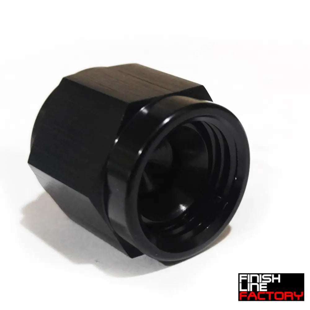 AN Flare Cap - 06