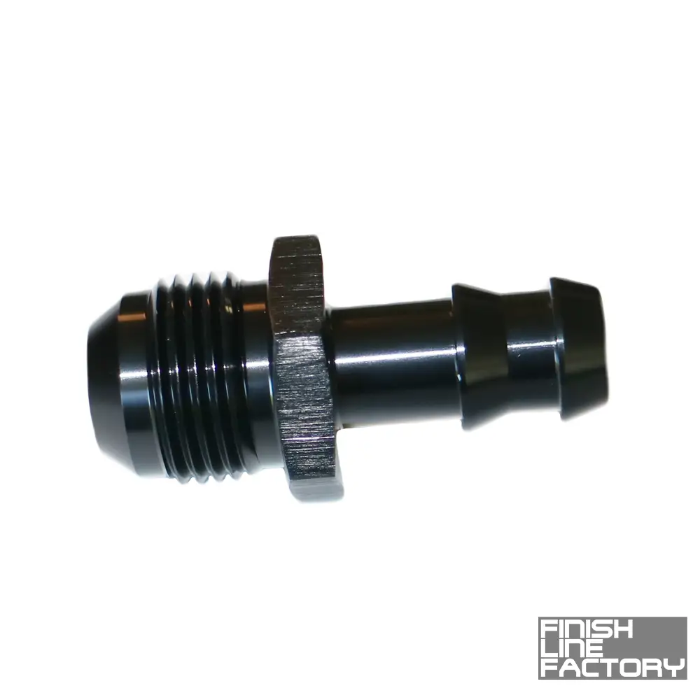 AN to Barb Adapter - 08 AN - 3/8’’ Barb