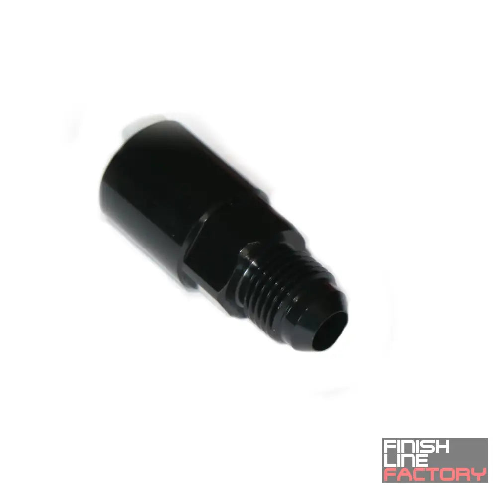 AN to Female Quick Connect - 6AN - 3/8 QC Female
