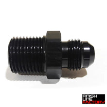 AN to NPT Adapter - Straight - 06 AN - 1/4’’ NPT