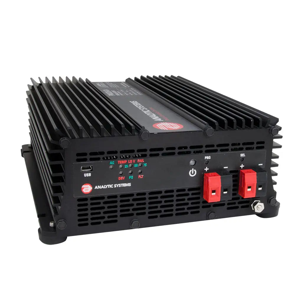 Analytic Systems AC Power Supply 10/13A 24V Out 85-265V In [PWI320-24] - Accessories