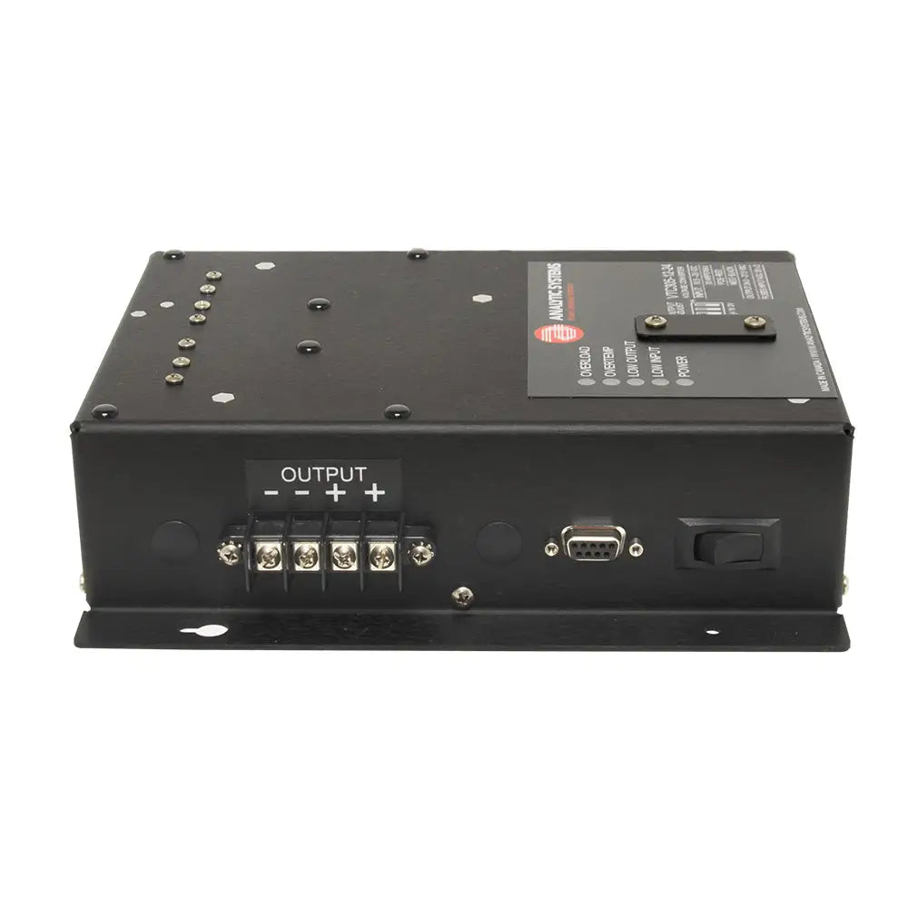 Analytic Systems Non Iso DC/DC Converter 13A 24V Out 11-15V In [VTC305-12-24] - DC to DC Converters