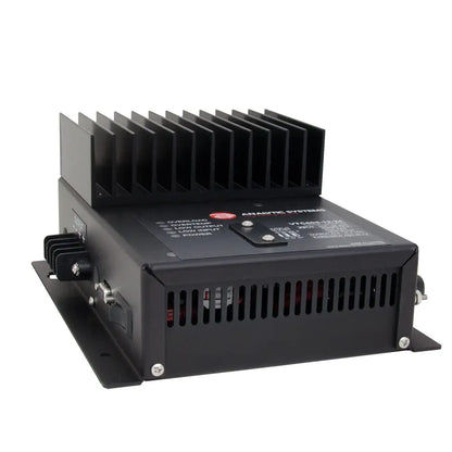 Analytic Systems Non Iso DC/DC Converter 22A 24V Out 11-15V In [VTC605-12-24] - DC to DC Converters