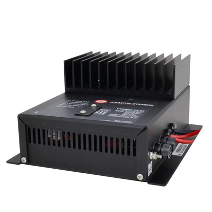 Analytic Systems Non Iso DC/DC Converter 22A 24V Out 11-15V In [VTC605-12-24] - DC to DC Converters