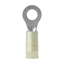 Ancor 12-10 AWG - 1/4’’ Nylon Ring Terminal - 25-Pack [210224] - Terminals
