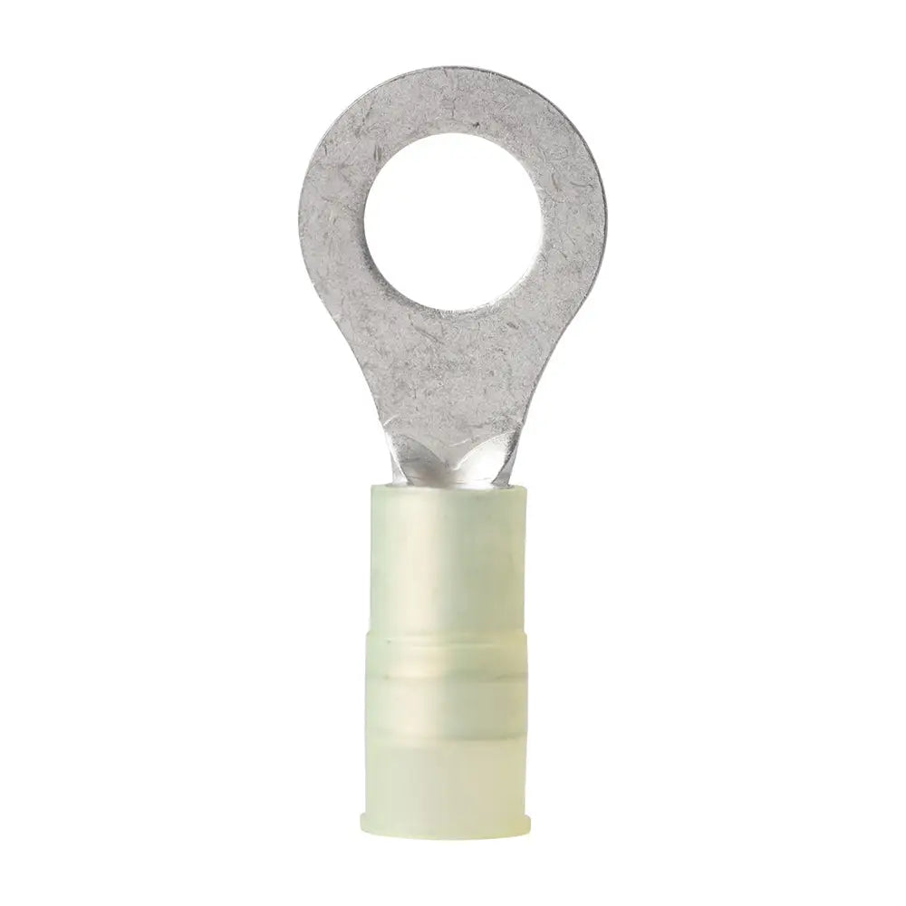 Ancor 12-10 AWG - 5/16’’ Nylon Ring Terminal - 100-Pack [220225] - Terminals