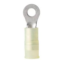 Ancor 12-10 AWG - #8 Nylon Ring Terminal - 25-Pack [210222] - Terminals