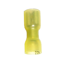 Ancor 12-10 Female Heatshrink Disconnect - 100-Pack [320899] - Terminals