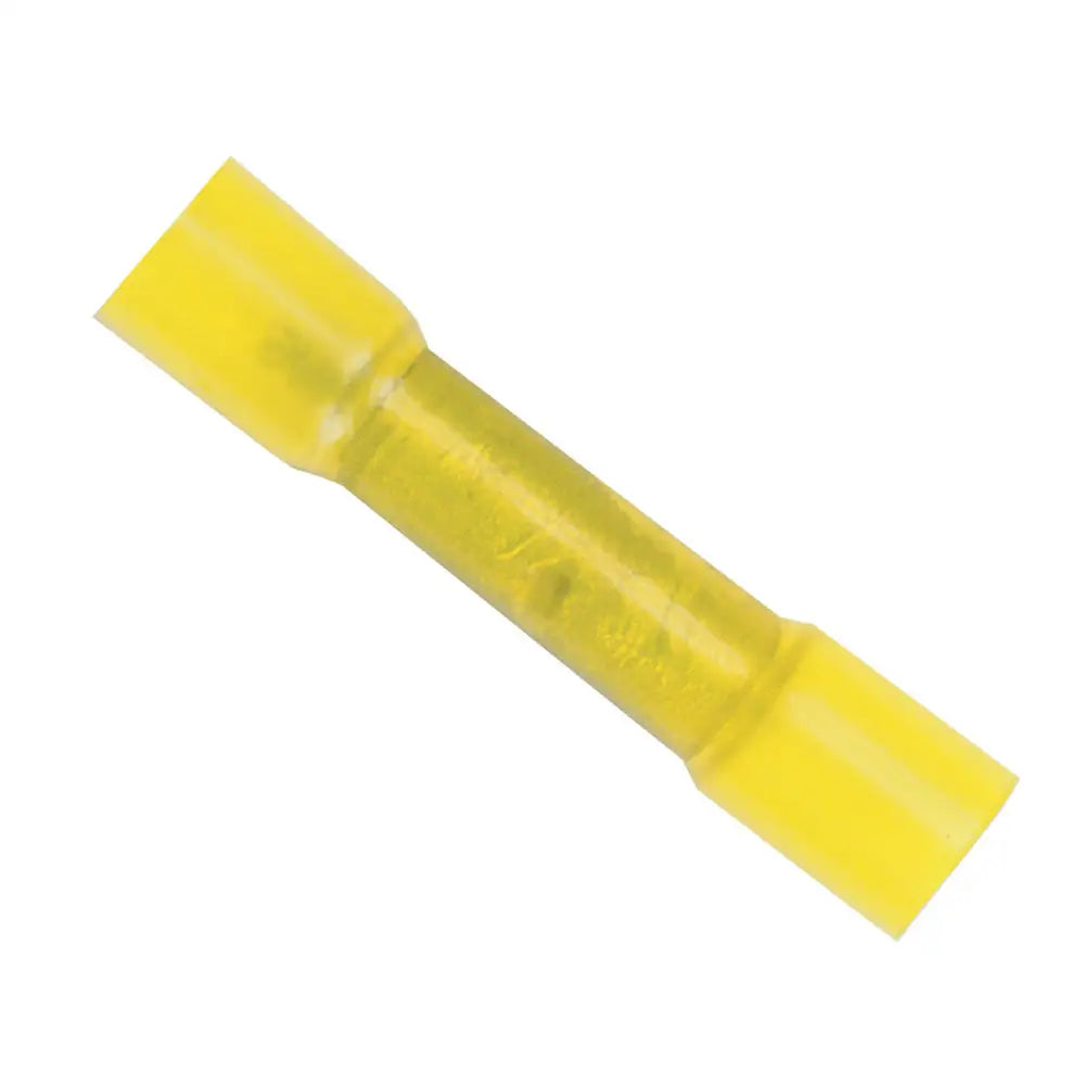Ancor 12-10 Heatshrink Butt Connectors - 500-Pack [309202] - Terminals