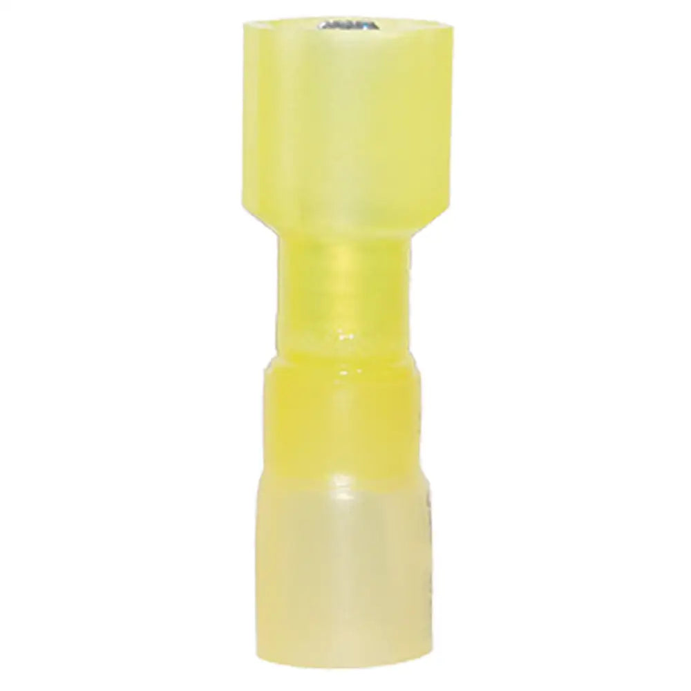 Ancor 12-10 Male Heatshrink Disconnects - 25-Pack [320925] - Terminals