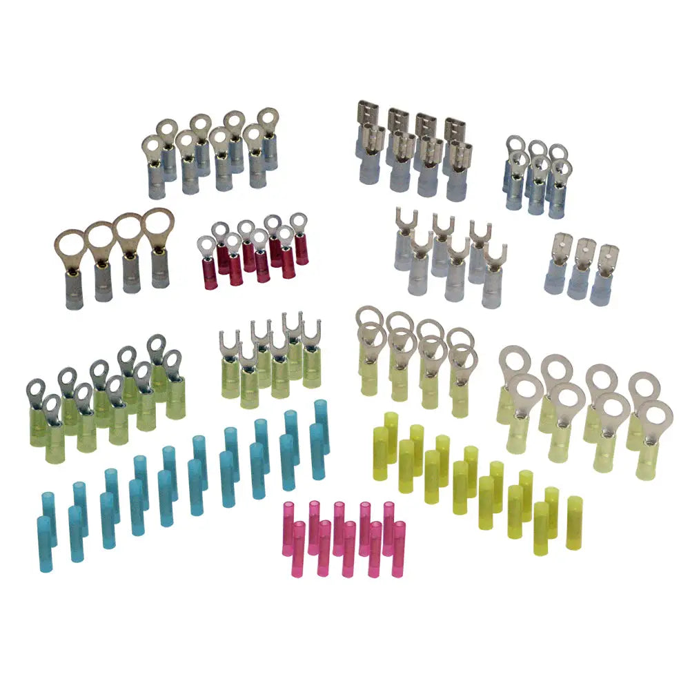 Ancor 120 Piece Premium Connector Kit [220003] - Tools