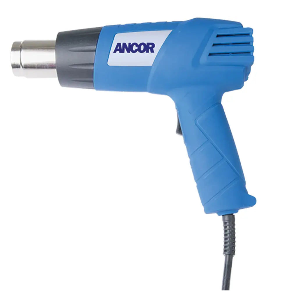 Ancor 120V Two Setting Heat Gun [703023] - Tools