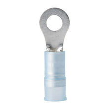 Ancor 16-14 AWG - #8 Nylon Ring Terminal - 25-Pack [210212] - Terminals