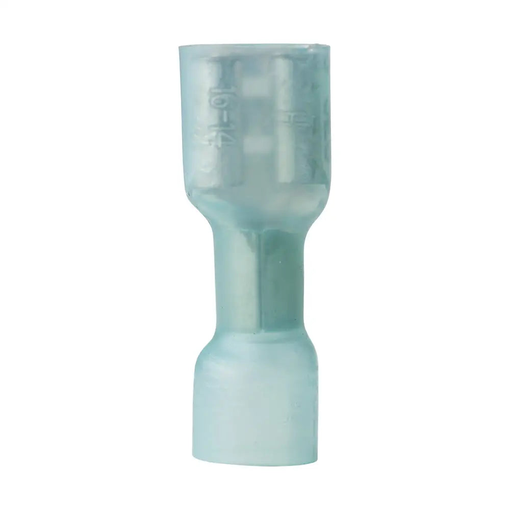 Ancor 16-14 Female Heatshrink Disconnects - 25-Pack [317825] - Terminals
