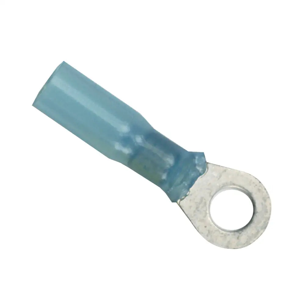 Ancor 16-14 Gauge - 3/8’’ Heat Shrink Ring Terminal - 25-Pack [311625] - Terminals