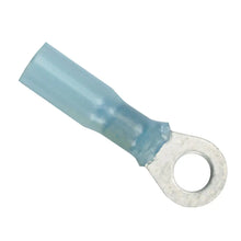 Ancor 16-14 Gauge - #8 Heat Shrink Ring Terminal - 100-Pack [311299] - Terminals