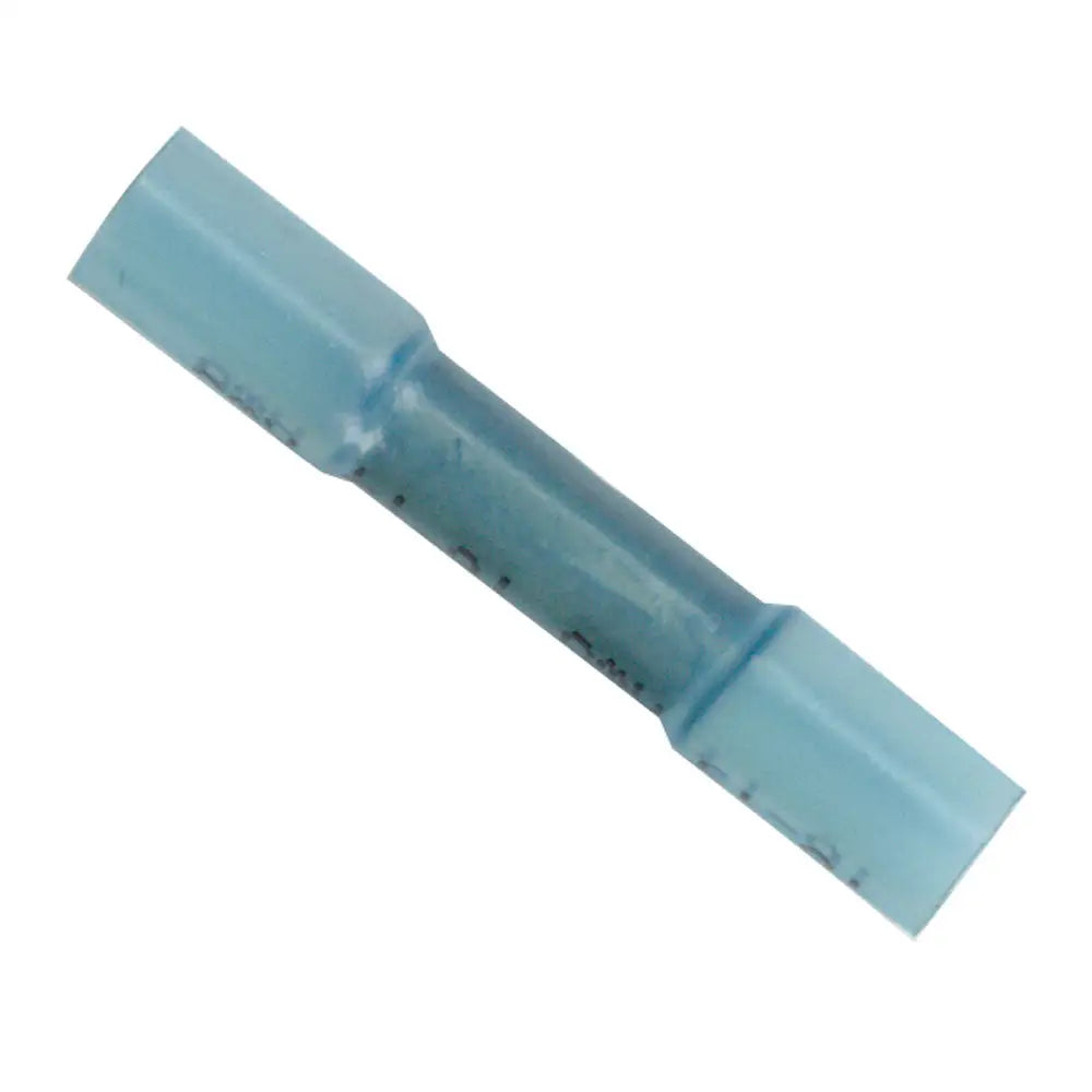 Ancor 16-14 Heatshrink Butt Connectors - 25-Pack [309125] - Terminals