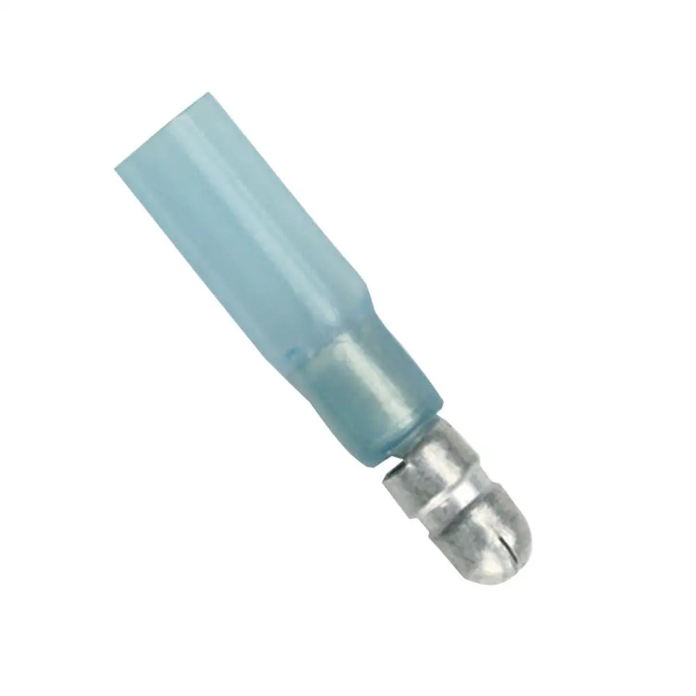Ancor 16-14 Male Heatshrink Snap Plug - 100-Pack [319999] - Terminals