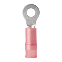 Ancor 22-18 AWG - #6 Nylon Ring Terminal - 25-Pack [210201] - Terminals