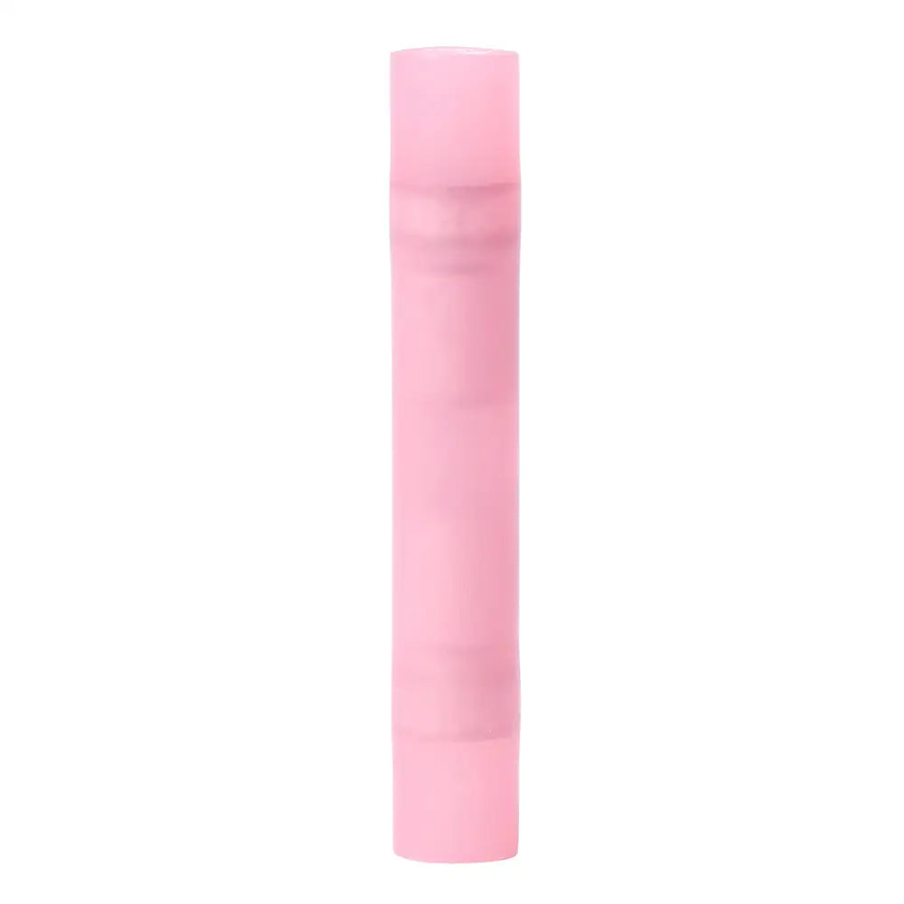 Ancor 22-18 AWG Nylon Double Crimp Butt Connectors - 100 Pack [220161] - Terminals