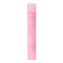 Ancor 22-18 AWG Nylon Double Crimp Butt Connectors - 100 Pack [220161] - Terminals