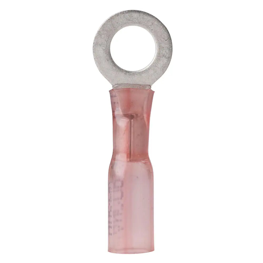 Ancor 22-18 Gauge - #10 Heat Shrink Ring Terminal - 3-Pack [310303] - Terminals