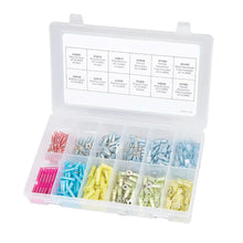 Ancor 440-Piece Nylon Connectors Terminal Kit [250101] - Terminals