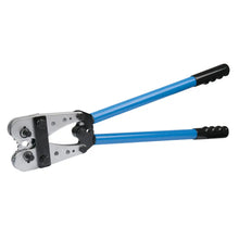 Ancor 8 to 4/0 AWG Heavy-Duty Hex Lug & Terminal Crimper [703040] - Tools