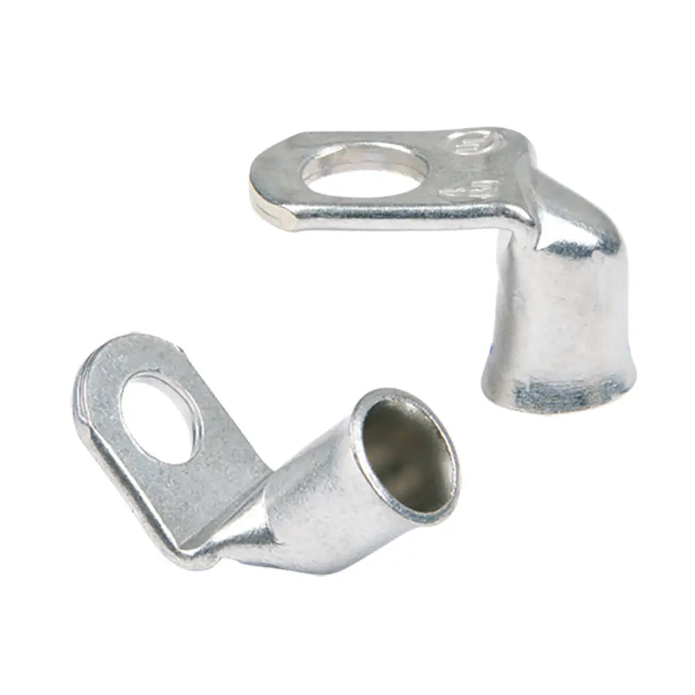 Ancor 90 Tinned Copper Lug #1/0 - 3/8’’ - 2-Piece [262286] - Terminals
