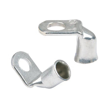 Ancor 90 Tinned Copper Lug #1/0 - 5/16’’ - 2-Piece [262285] - Terminals