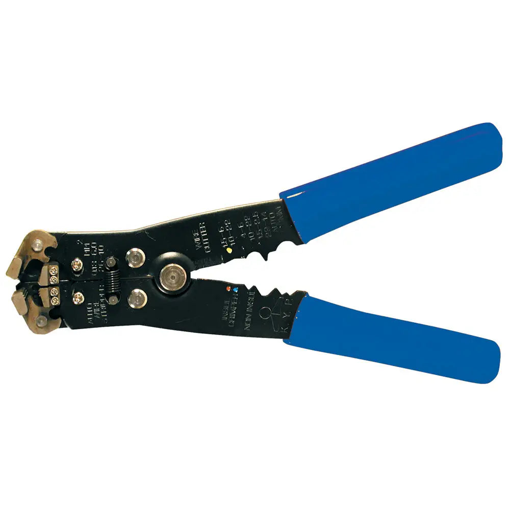 Ancor Automatic Stripper & Crimper f/10-26 AWG [702033] - Tools
