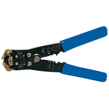 Ancor Automatic Stripper & Crimper f/10-26 AWG [702033] - Tools
