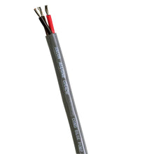 Ancor Bilge Pump Cable - 16/3 STOW-A Jacket - 3x1mm - 100’ [156610] - Wire