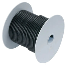 Ancor Black 10 AWG Tinned Copper Wire - 250’ [108025] - Wire