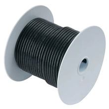 Ancor Black 14 AWG Tinned Copper Wire - 500’ [104050] - Wire