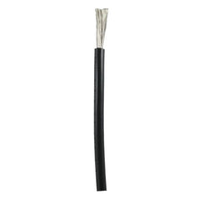 Ancor Black 2 AWG Battery Cable - Sold By The Foot [1140-FT] - Wire