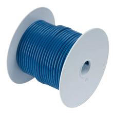 Ancor Dark Blue 14AWG Tinned Copper Wire - 100’ [104110] - Wire
