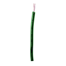 Ancor Green 10 AWG Primary Cable - Sold By The Foot [1083-FT] - Wire