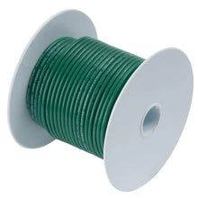 Ancor Green 14AWG Tinned Copper Wire - 100’ [104310] - Wire